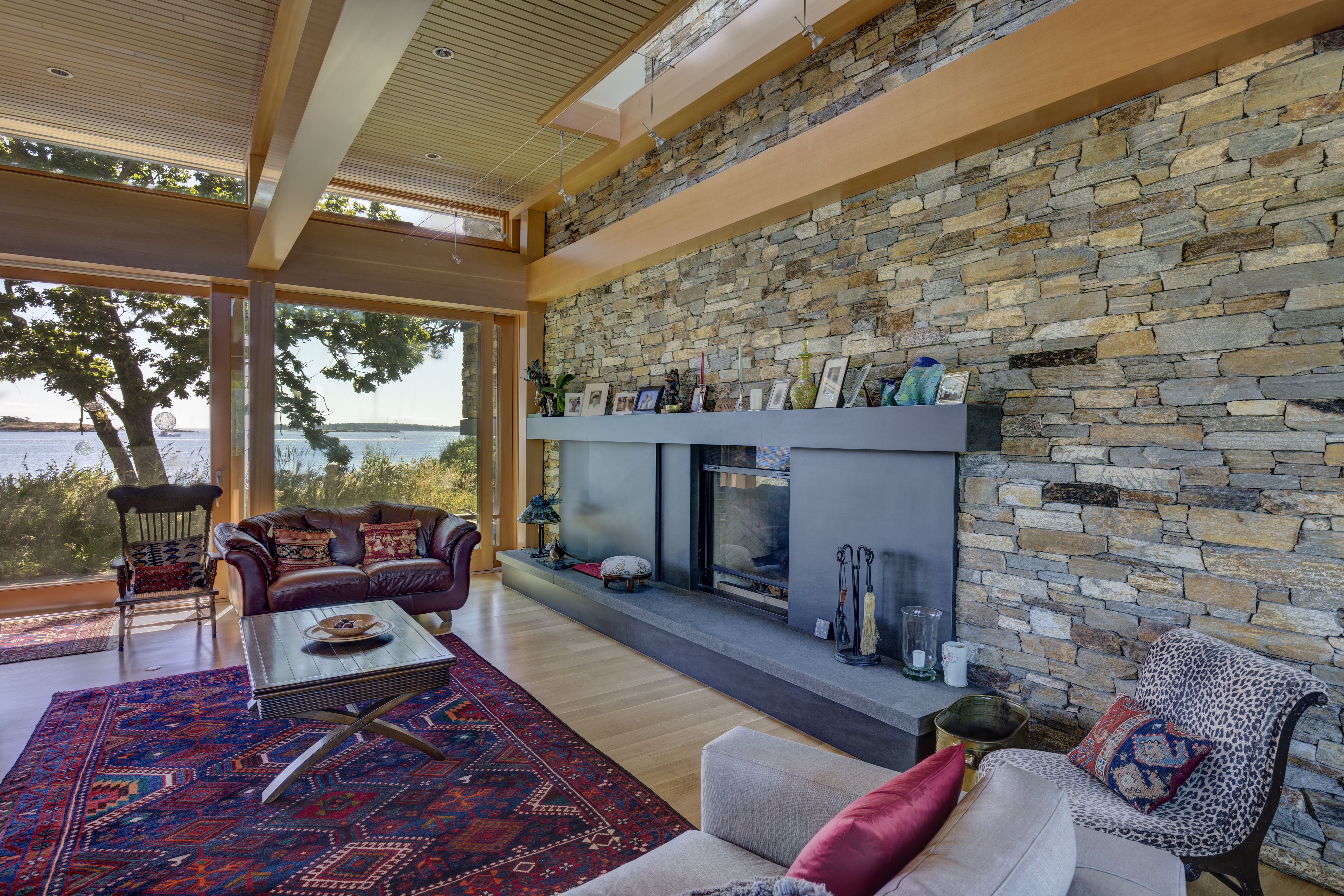 VIVIENDA VICTORIA CANADA